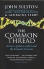 Cover: The Common Thread - Transworld Digital