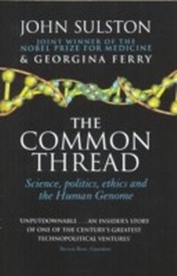 Enlarge image Cover: The Common Thread - Transworld Digital