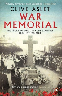 Enlarge image Cover: War Memorial - Penguin Books Ltd