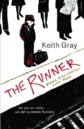 Cover: The Runner - RHCB Digital