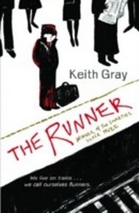 Enlarge image Cover: The Runner - RHCB Digital