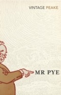 Cover: Mr Pye - Vintage Digital