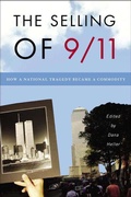 Cover: The Selling of 9/11 - Palgrave MacMillan