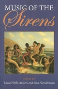 Cover: Music of the Sirens - Indiana University Press