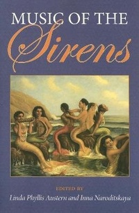 Enlarge image Cover: Music of the Sirens - Indiana University Press