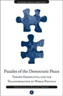 Cover: Puzzles of the Democratic Peace - Palgrave MacMillan