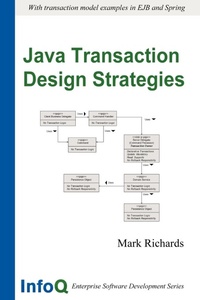 Abbildung von: Java Transaction Design Strategies - Lulu.com