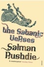 Cover: The Satanic Verses - Vintage Digital