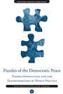 Cover: Puzzles of the Democratic Peace - Palgrave MacMillan