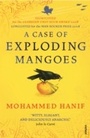 Cover: A Case of Exploding Mangoes - Vintage Digital