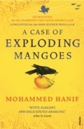 Cover: A Case of Exploding Mangoes - Vintage Digital