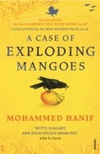 Enlarge image Cover: A Case of Exploding Mangoes - Vintage Digital