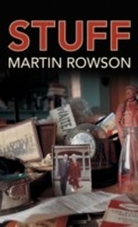 Enlarge image Cover: Stuff - Vintage Digital
