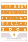 Bild: The Best American History Essays 2006 - Palgrave MacMillan