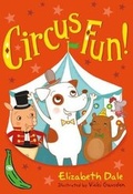 Cover: Circus Fun! - Egmont Books Ltd
