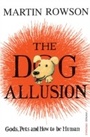 Cover: The Dog Allusion - Vintage Digital