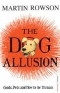 Cover: The Dog Allusion - Vintage Digital