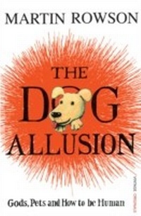 Enlarge image Cover: The Dog Allusion - Vintage Digital