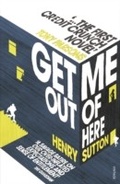Cover: Get Me Out of Here - Vintage Digital