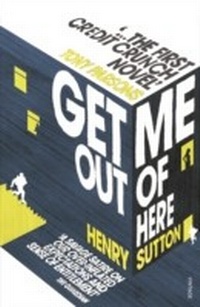 Enlarge image Cover: Get Me Out of Here - Vintage Digital