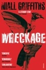 Cover: Wreckage - Vintage Digital