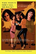 Cover: Why Won't She Call Me Back? A Ray Brautigan Mystery - Lulu.com