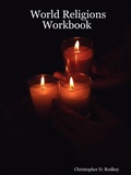 Cover: World Religions Workbook - Lulu.com