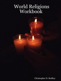 Enlarge image Cover: World Religions Workbook - Lulu.com