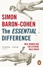 Cover: The Essential Difference - Penguin Books Ltd