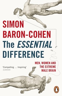 Enlarge image Cover: The Essential Difference - Penguin Books Ltd