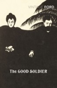 Enlarge image Cover: The Good Soldier - Vintage Digital