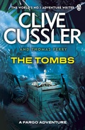Cover: The Tombs - Penguin Books Ltd