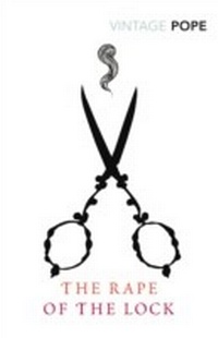 Enlarge image Cover: The Rape of the Lock - Vintage Digital
