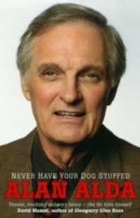 Abbildung von: Never Have Your Dog Stuffed - Cornerstone Digital