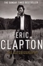 Cover: Eric Clapton: The Autobiography - Cornerstone Digital