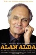 Cover: Things I Overheard While Talking To Myself - Cornerstone Digital