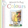 Cover: Winnie the Pooh Colours - Farshore