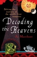 Cover: Decoding the Heavens - Cornerstone Digital