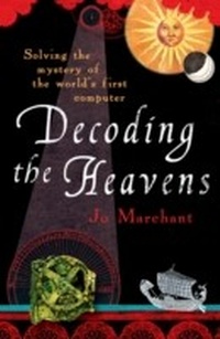 Enlarge image Cover: Decoding the Heavens - Cornerstone Digital