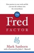 Cover: The Fred Factor - Cornerstone Digital