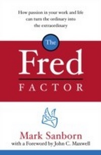 Abbildung von: The Fred Factor - Cornerstone Digital