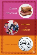 Cover: Latin America - Palgrave MacMillan