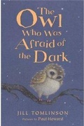 Cover: The Owl Who Was Afraid of the Dark - Farshore