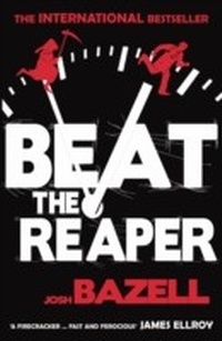 Enlarge image Cover: Beat The Reaper - Cornerstone Digital