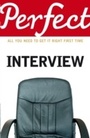 Cover: The Perfect Interview - Cornerstone Digital