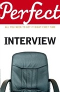 Cover: The Perfect Interview - Cornerstone Digital
