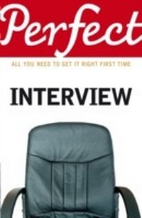 Enlarge image Cover: The Perfect Interview - Cornerstone Digital