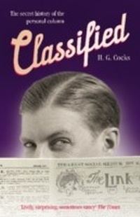 Enlarge image Cover: Classified - Cornerstone Digital