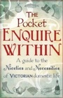 Cover: The Pocket Enquire Within - Cornerstone Digital