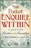 Cover: The Pocket Enquire Within - Cornerstone Digital